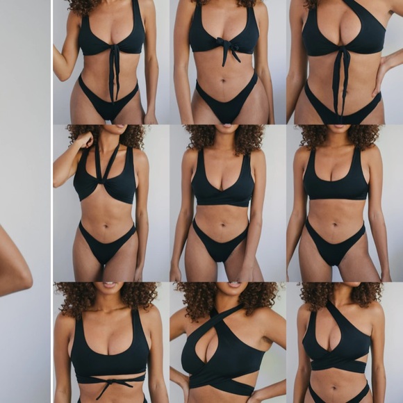 437 Kenzie Top - S - Picture 3 of 8